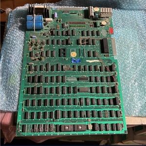 Unknown Galaxian ? Arcade Game PCB Board B13b-2